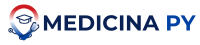 Logotipo Medicina PY