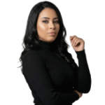 Larissa Dias — Consultora e suporte ao aluno