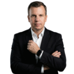 Marcos Alencar — Apoio estratégico